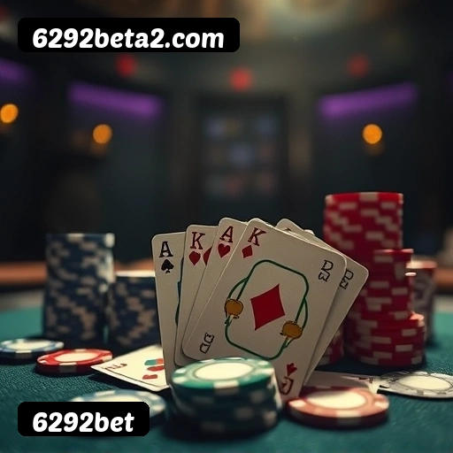 Requisitos do APK da 6292bet para Android