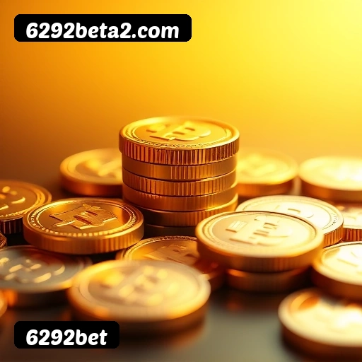 6292bet bônus R$5.000 + 500 giros - Rollover 35x, prazo 30 dias, 38% taxa conversão