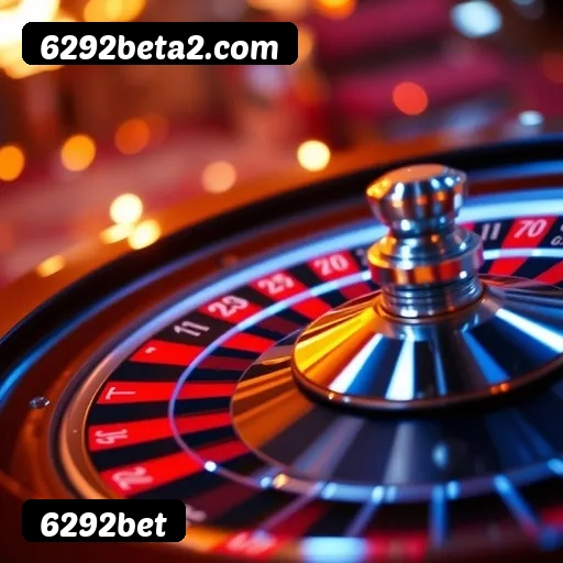 Catálogo 6292bet 3.100+ jogos - Pragmatic Play, Evolution, NetEnt
