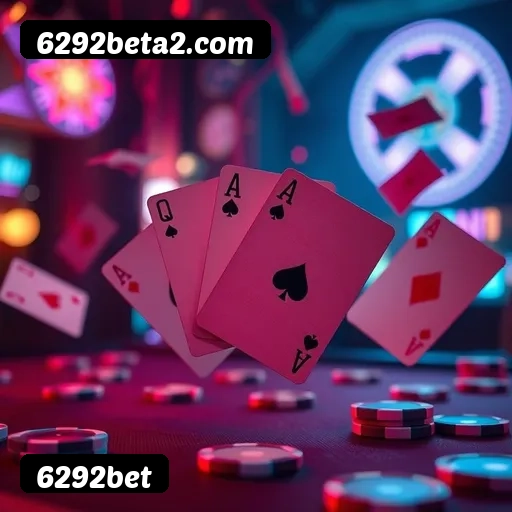 Logo da 6292bet